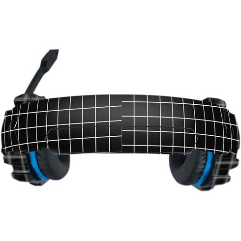 Black Grid BENGOO G9000 Skin